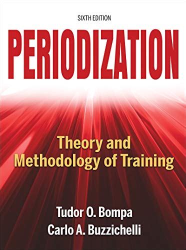 tudor bompa|periodization tudor bompa pdf.